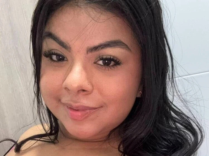 Amateurcam AriaRose
