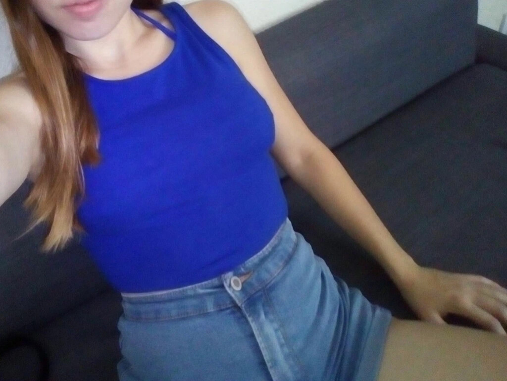 Amateurcam SofiaHot