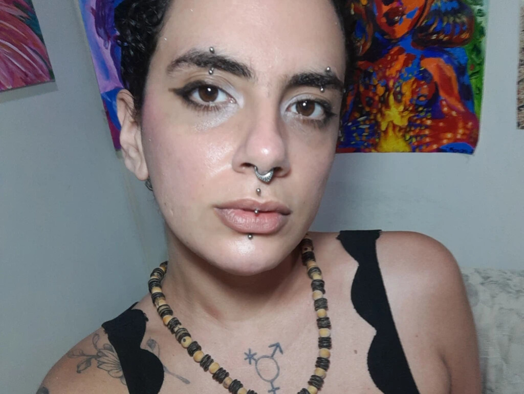 Amateurcam ImVenus