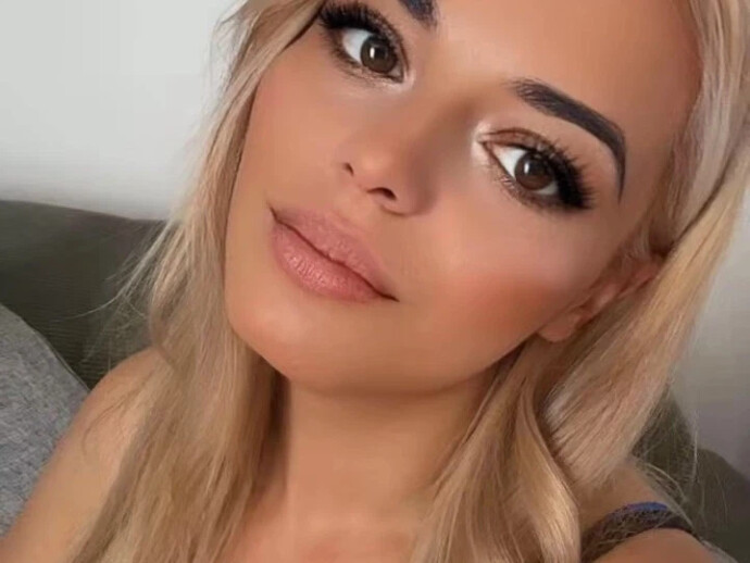 Amateurcam VelvetClaudia