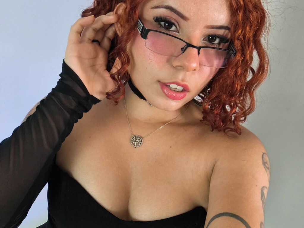 Amateurcam AliciaGiraldo