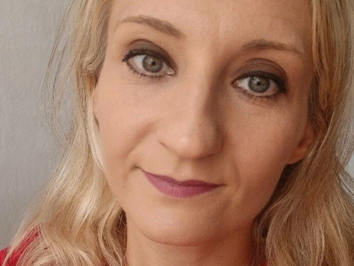 Amateurcam ViolettaCandy