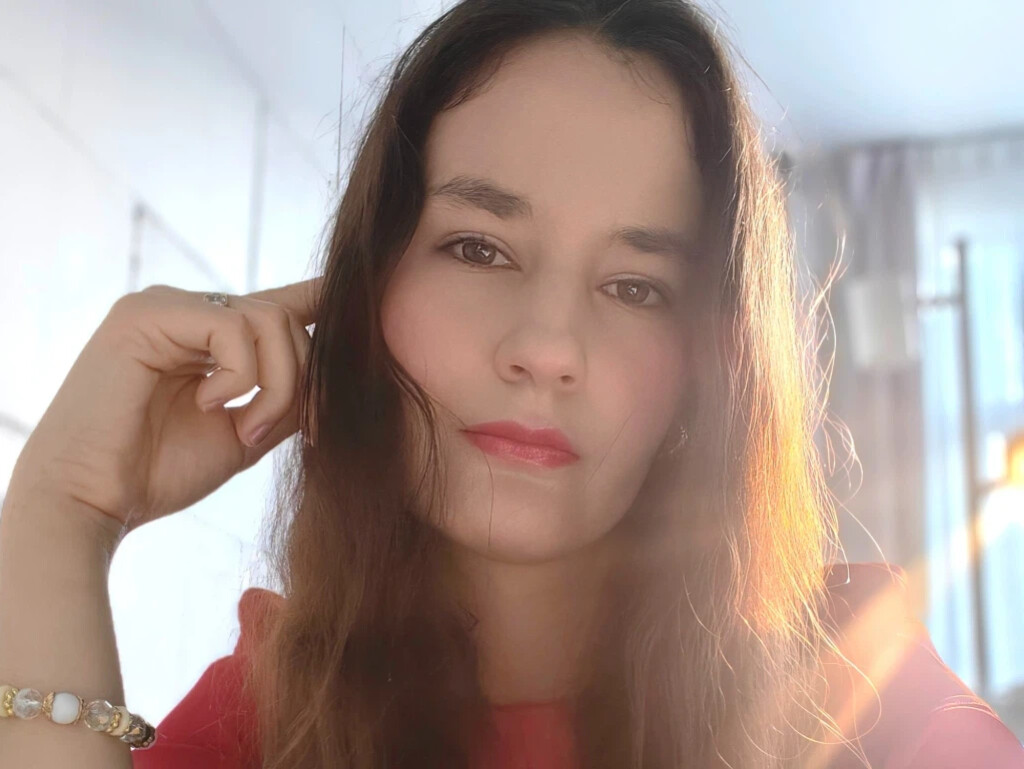 Amateurcam SarahFesselnd