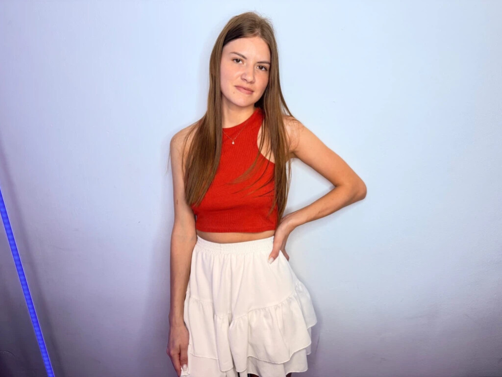 Amateurcam Belle