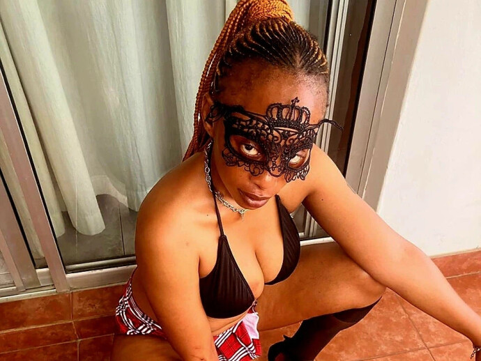 Amateurcam Zayla