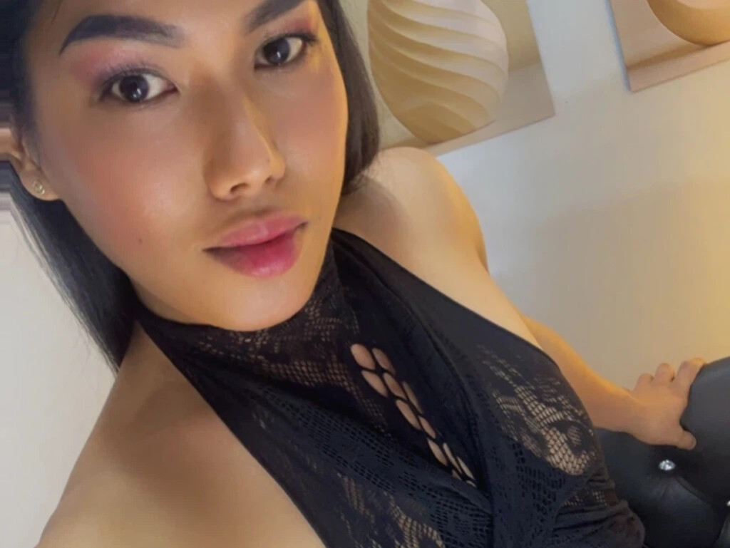 Amateurcam Anika