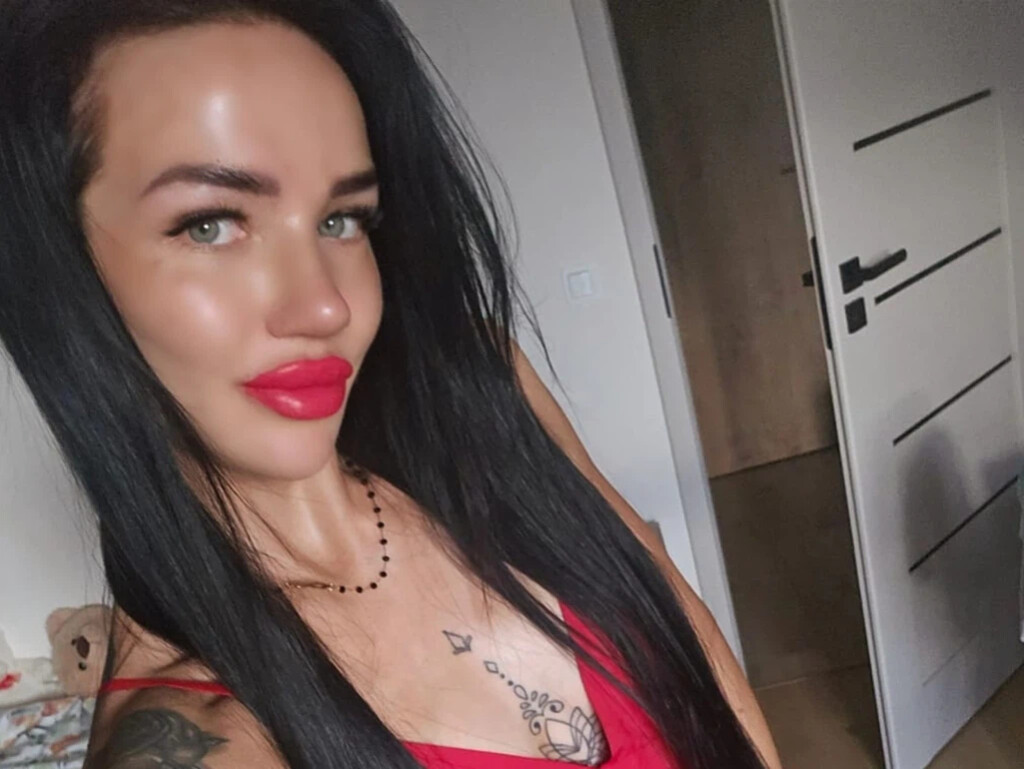 Amateurcam DeborahAngel