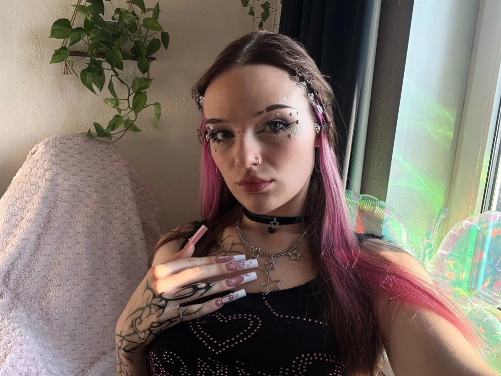Amateurcam Allure