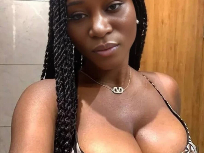 Amateurcam Filthyebony