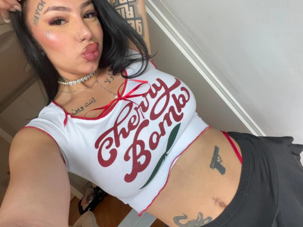 Amateurcam sexynala
