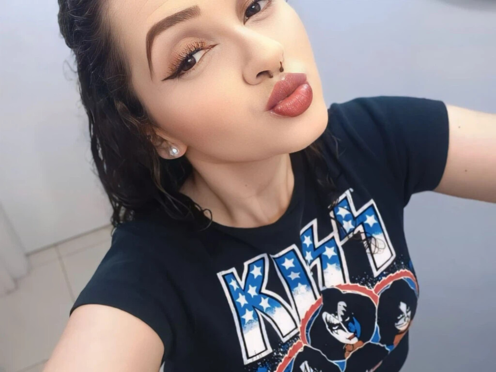 Amateurcam LadyCharlotte