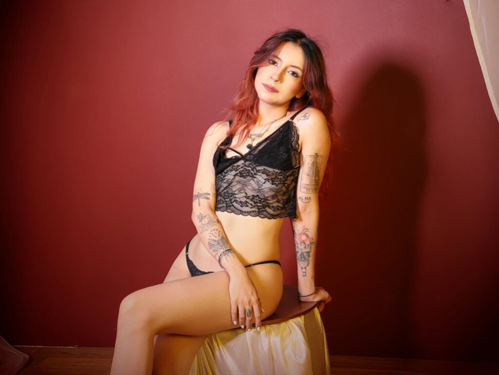 JulietaSaavedra