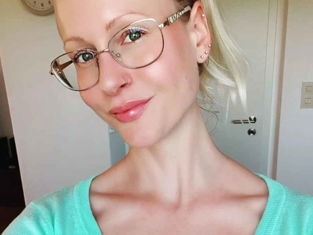BlondeHexe