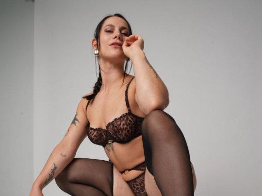 Sasha Nova
