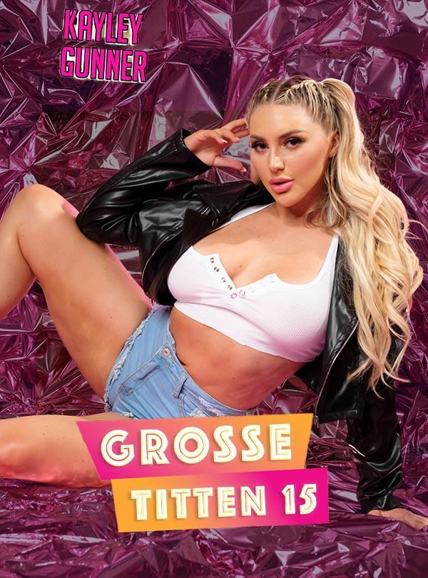 Große T***** Vol.15