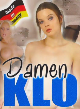 Cover des Erotik Movies Damen-Klo