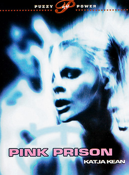 Cover des Erotik Movies Pink Prison