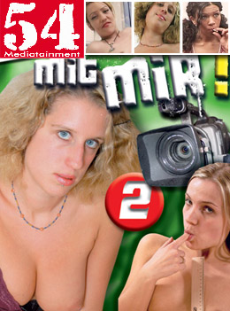 Cover des Erotik Movies W**** mit mir 2