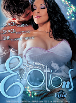 Cover des Erotik Movies Emotions