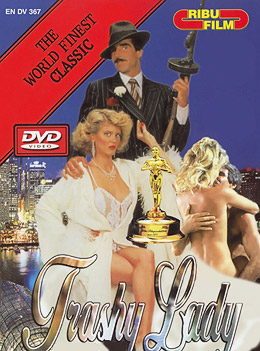 Cover des Erotik Movies Trashy Lady