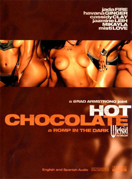 Cover des Erotik Movies Hot Chocolate