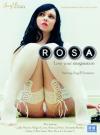 Rosa: Love Your Imagination