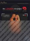 London Sex Project #1