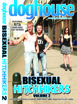BisexuelleTramper 2