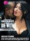 Anissa Kate - The Widow