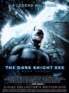 Dark Knight Xxx A Porn Parody