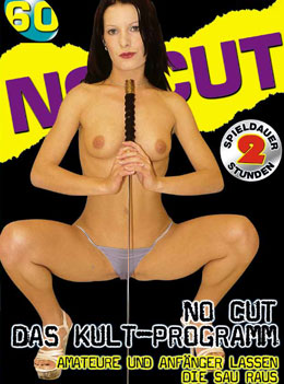 Cover des Erotik Movies No Cut #60