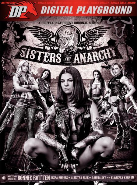 Sisters of Anarchy