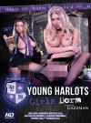 Young Harlots - Girls Dorm