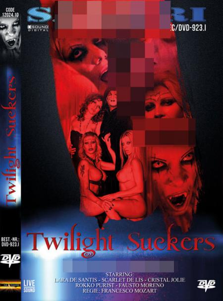 Twilight Suckers