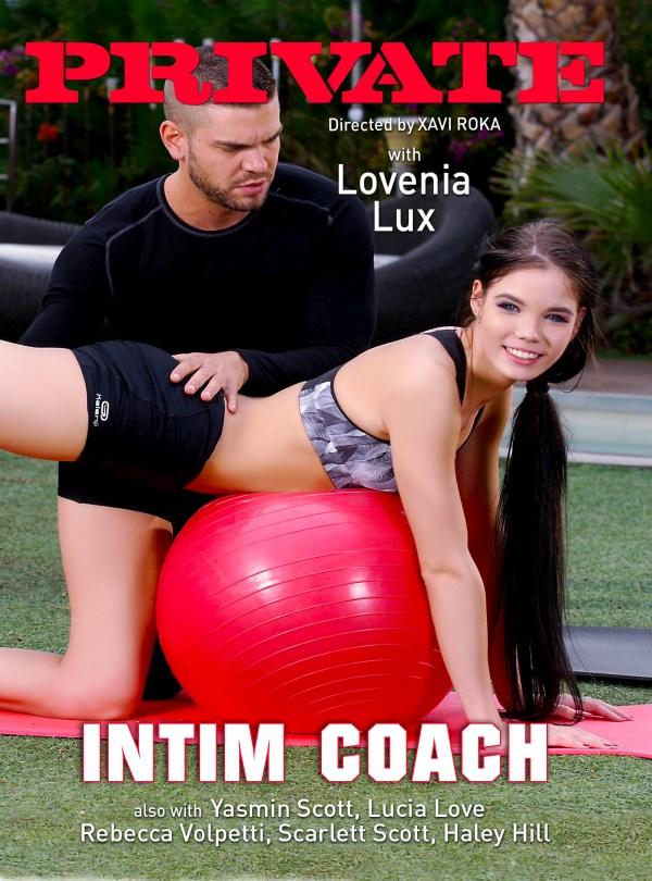 Cover Intim Coach