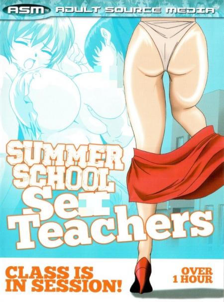SUMMER ****** SEX TEACHERS
