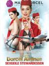 Dorcel Airlines - Indecent Flight Attendants