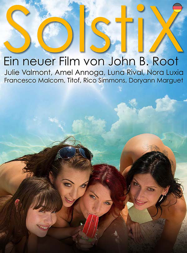Cover Solstix