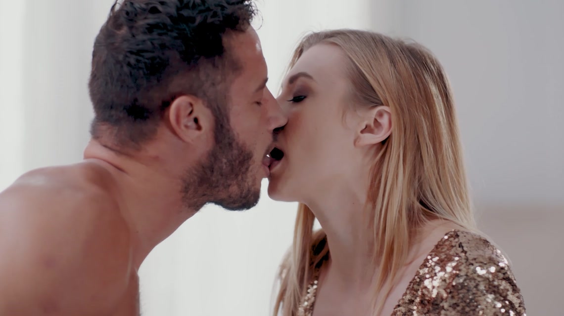 das erste Mal Sex mit einem Mann