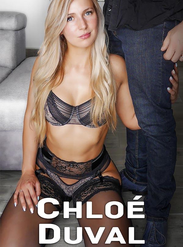 Cover Chloé Duval Vol. 1