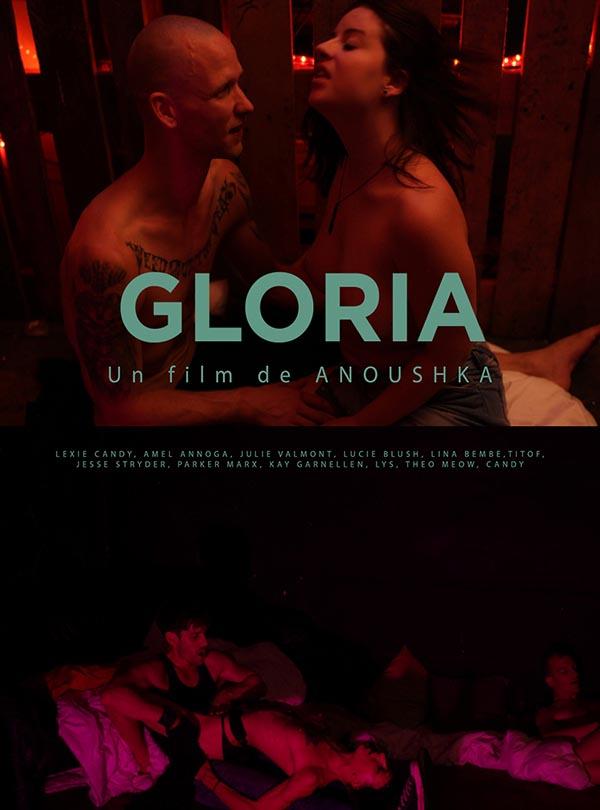 Cover Gloria