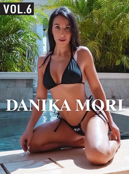 Danika Mori Vol. 6