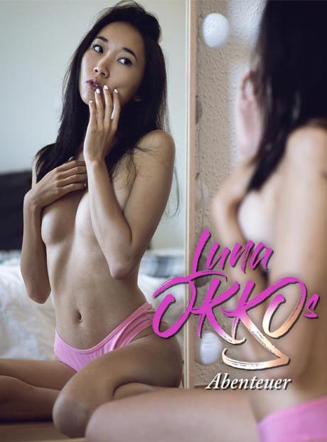 Luna Okkos Abenteuer Vol. 2