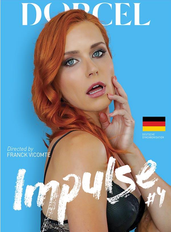 Cover Impulse Vol. 4