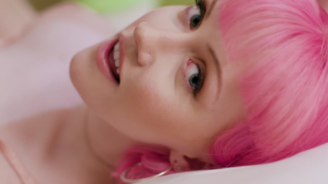 Durch die Hintertür