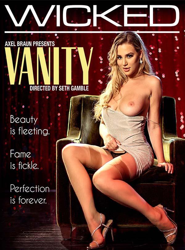 Cover Vanity