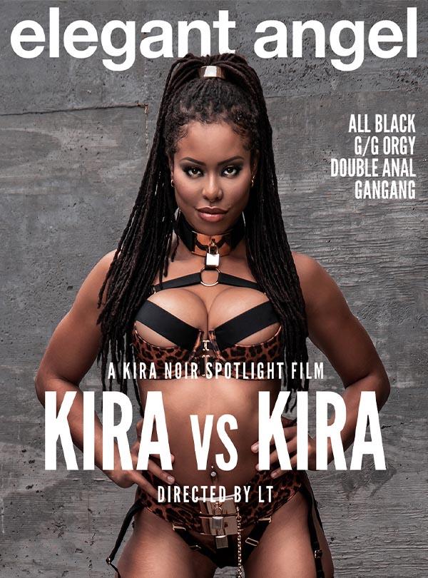 Cover Kira vs Kira