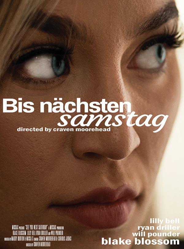 Bis nächsten Samstag