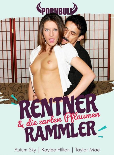 Rentner Rammler & die zarten Pflaumen