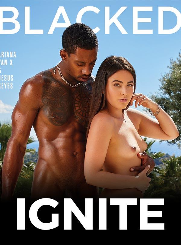 Cover Ignite